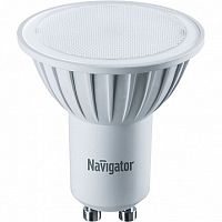 Лампа светодиодная 94 226 NLL-PAR16-7-230-3K-GU10 | код. 94226 | Navigator